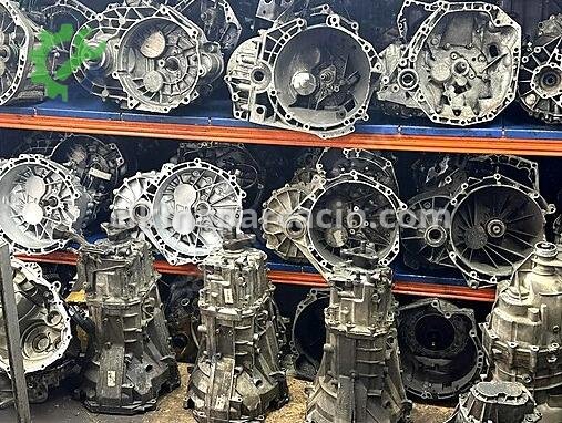 Ford Transit Şanzıman Komple çıkma parça
