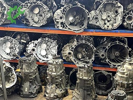 Ford Transit Şanzıman Komple çıkma parça
