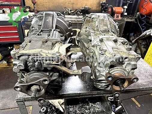 Ford Transit Şanzıman Komple çıkma parça