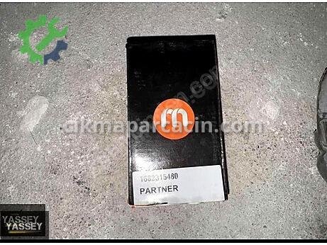 Peugeot 307 Kampana Fren Balatası çıkma parça