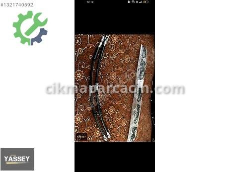 Volkswagen Polo Hortum çıkma parça
