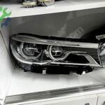 BMW 7 Serisi Far çıkma parça - Bmw Hospital İzmir