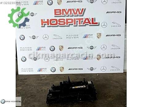 BMW 5 Serisi Külbütör Kapağı çıkma parça