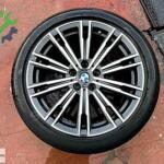 G20 JANT M SPORT ORJİNAL TEK