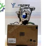 G20 ÖN AKS TAŞIYICI SOL 31206878609