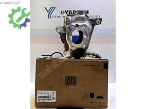 G20 ÖN AKS TAŞIYICI SOL 31206878609
