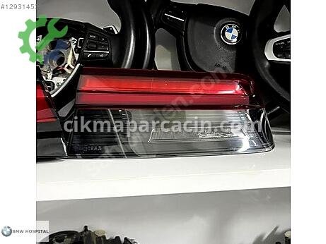 BMW 3 Serisi Sağ Arka Stop çıkma parça