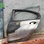 BMW 3 Serisi Sol Arka Kapı çıkma parça - Bmw Hospital İzmir
