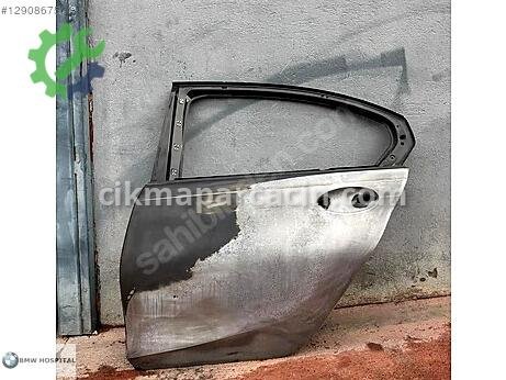 BMW 3 Serisi Sol Arka Kapı çıkma parça
