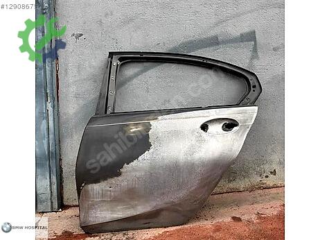 BMW 3 Serisi Sol Arka Kapı çıkma parça