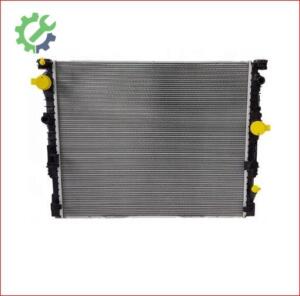 BMW G30 MAHLE MARKA SU RADYATÖRÜ 17118743664