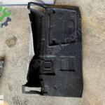 G30 530e BAGAJ KAPLAMASI BAGAJ İÇ HALISI 7373584