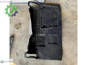 G30 530e BAGAJ KAPLAMASI BAGAJ İÇ HALISI 7373584