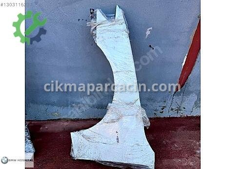 BMW 5 Serisi Sol Ön Çamurluk çıkma parça
