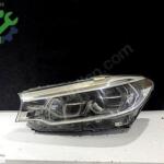 G30 ADAPTİVE LED SOL FAR