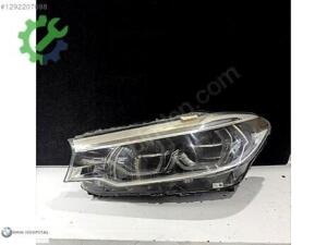 G30 ADAPTİVE LED SOL FAR