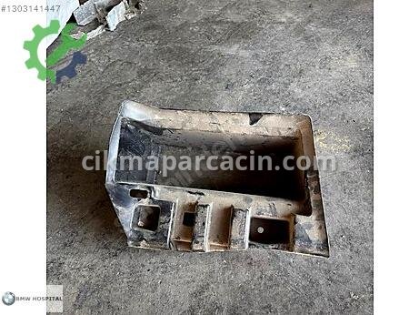 BMW 5 Serisi Bagaj Plastiği çıkma parça
