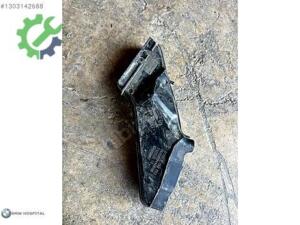 G30 HAVA YÖNLENDİRİCİ KLİMA ÖN ARKA 7388733