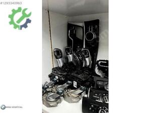 G30 İ DRİVER KONTROL BUTONU