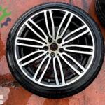 G30 JANT TAKIMI CNC İSTER ORJİNAL