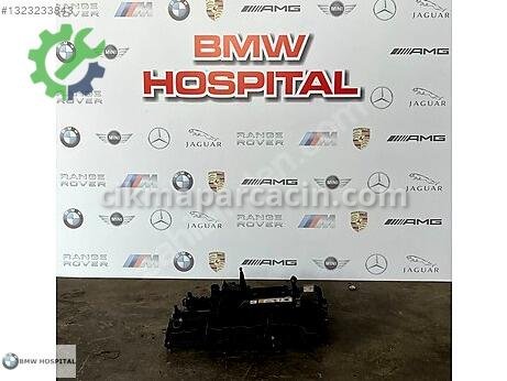 BMW 5 Serisi Külbütör Kapağı çıkma parça
