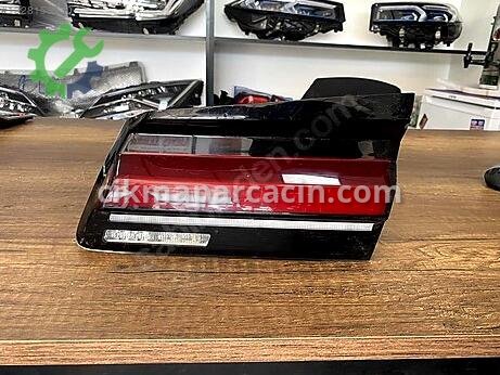 BMW 5 Serisi Stop çıkma parça
