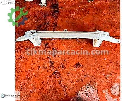BMW 5 Serisi Ön Tampon Demiri çıkma parça