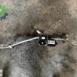 G30 SİLECEK MEKANİZMASI