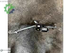G30 SİLECEK MEKANİZMASI