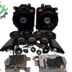 BMW 5 Serisi (G30) Gösterge Çıkma