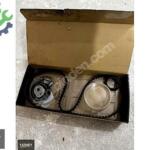 Peugeot 206 + Triger (set)