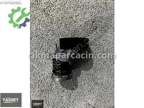 Volkswagen Amarok Volant çıkma parça