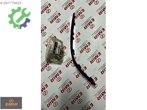 Sıfır Orijinal Tampon Reflektörü Hyundai Getz 86524-1C000