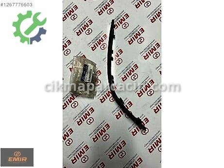 Hyundai Getz Tampon Reflektörü çıkma parça