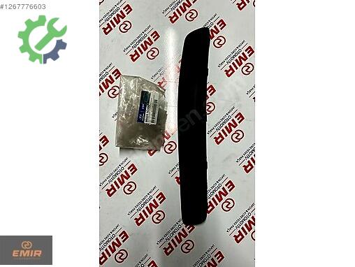 Hyundai Getz Tampon Reflektörü 86524-1C000 çıkma parça