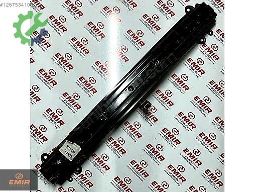 Hyundai Getz Ön Tampon Demiri 86530-1C000 çıkma parça