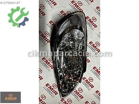 Hyundai Getz Sağ Ön Far çıkma parça