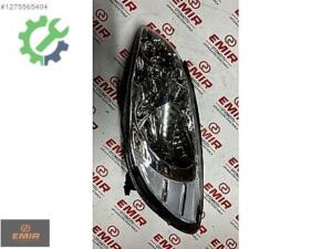 Hyundai Getz Orijinal Sıfır Sol Ön Far 92101-1C510