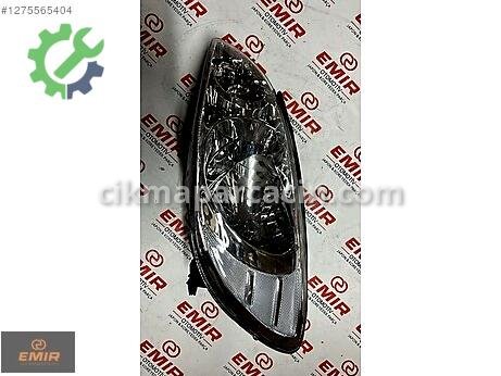 Hyundai Getz Sol Ön Far çıkma parça