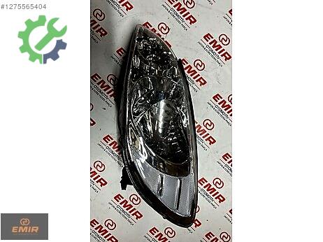 Hyundai Getz Sol Ön Far çıkma parça