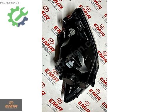 Hyundai Getz Sol Ön Far 92101-1C510 çıkma parça