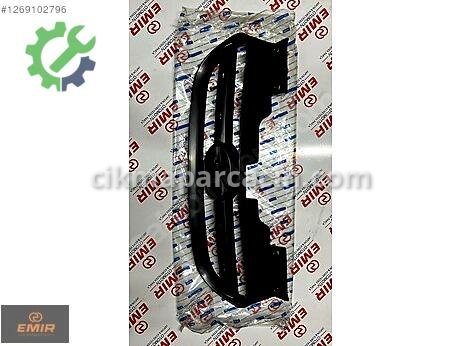 Hyundai Getz Ön Panjur çıkma parça