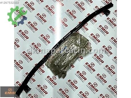 Hyundai Getz Ön Tampon çıkma parça