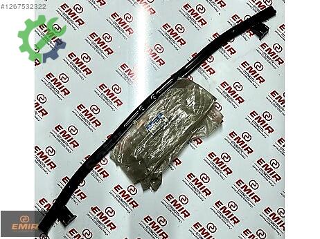 Hyundai Getz Ön Tampon çıkma parça