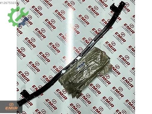 Hyundai Getz Ön Tampon 86550-1C300 çıkma parça