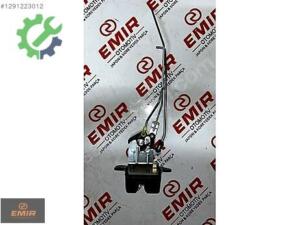 Hyundai Getz Orijinal Sıfır Bagaj 81230-1C030