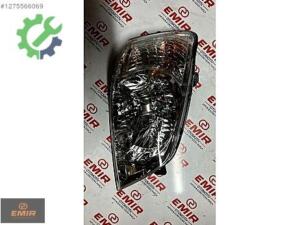 Sıfır Orijinal Sağ Ön Far Hyundai Getz 92102-1C010