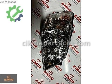 Hyundai Getz Sağ Ön Far çıkma parça