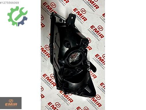 Hyundai Getz Sağ Ön Far 92102-1C010 çıkma parça