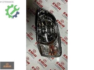 Sıfır Orijinal Sol Ön Far Hyundai Getz 92110-1C010